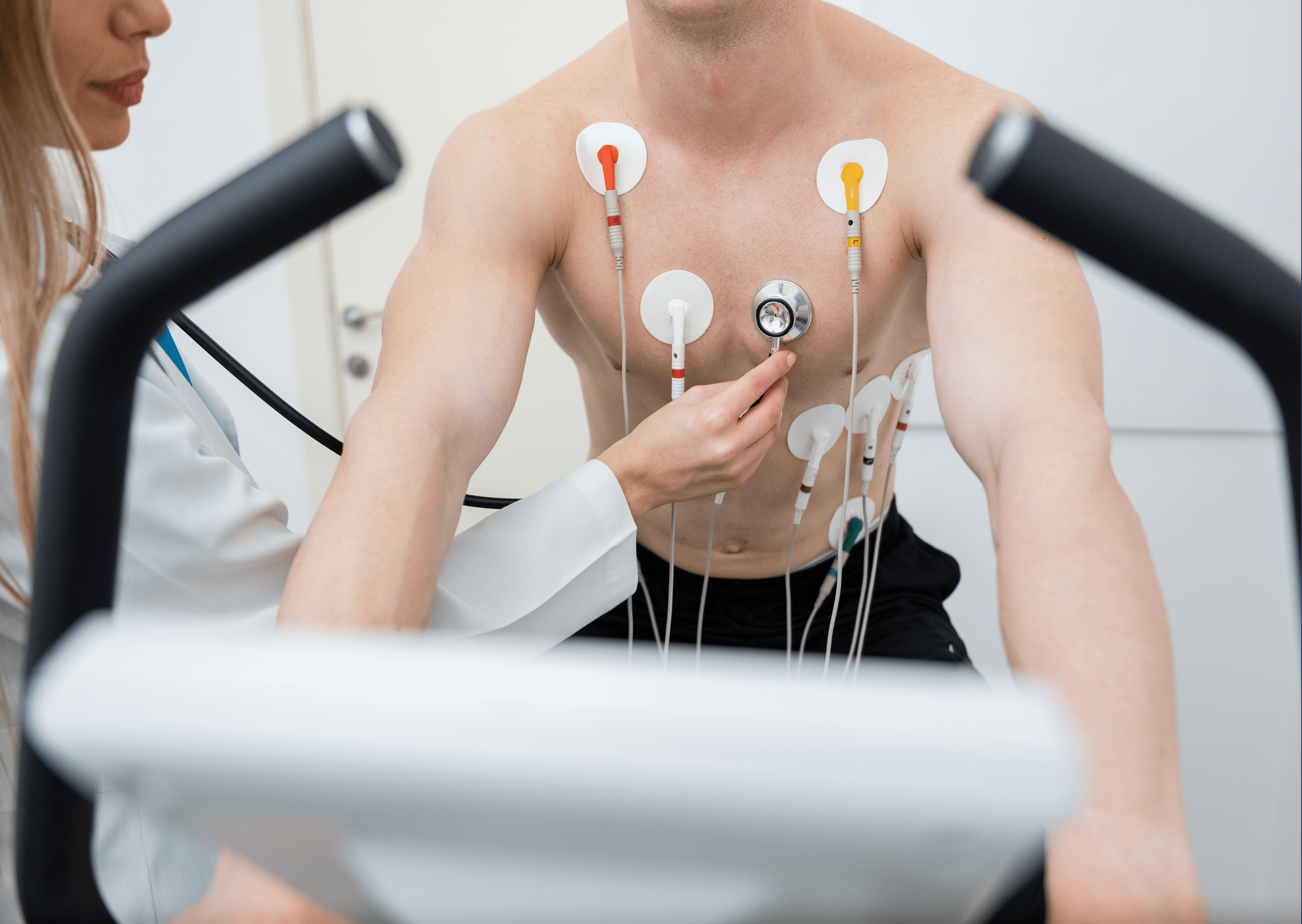 Centro de Diagnóstico Cardiovascular - IPS NAZHER