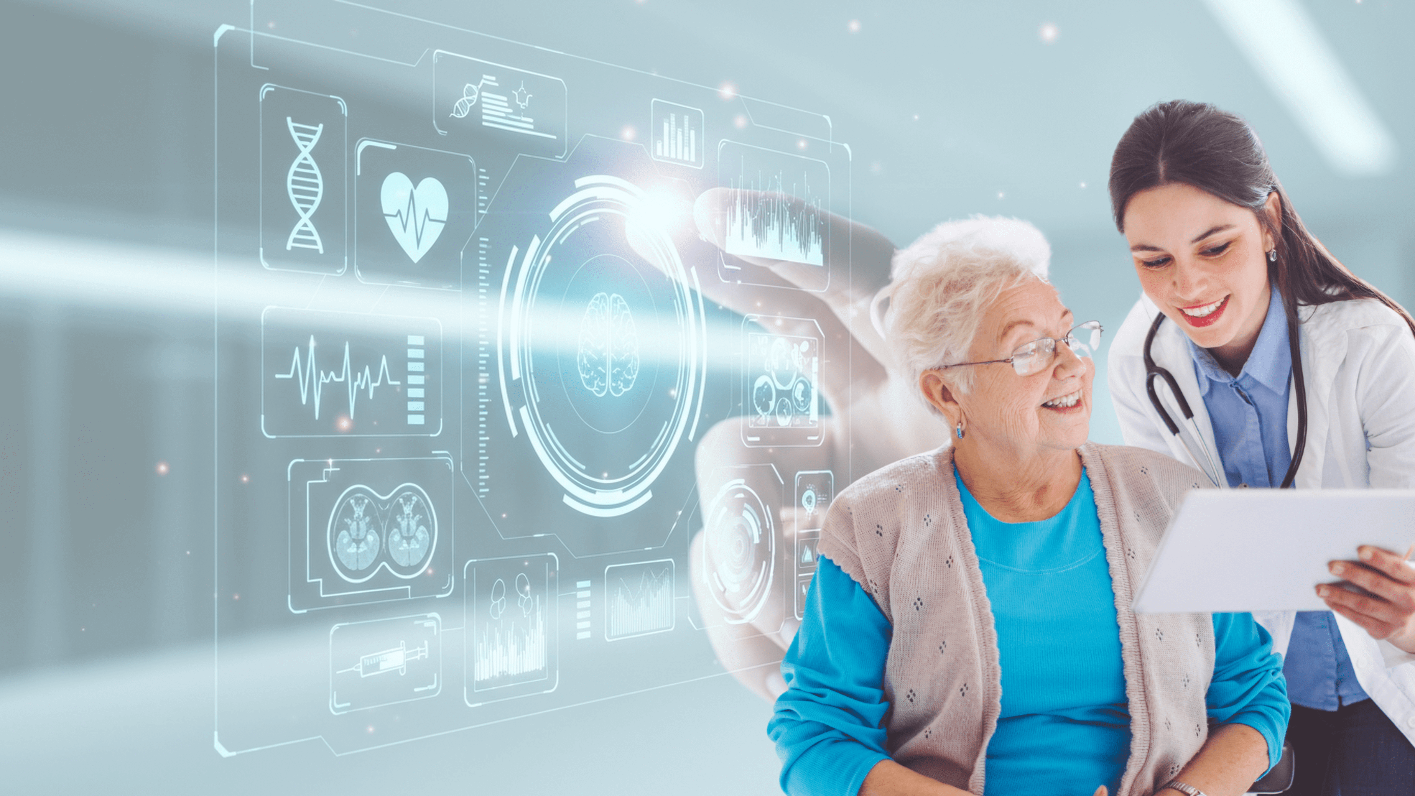 Innovación Rutas Integrales de Atención - IPS NAZHER