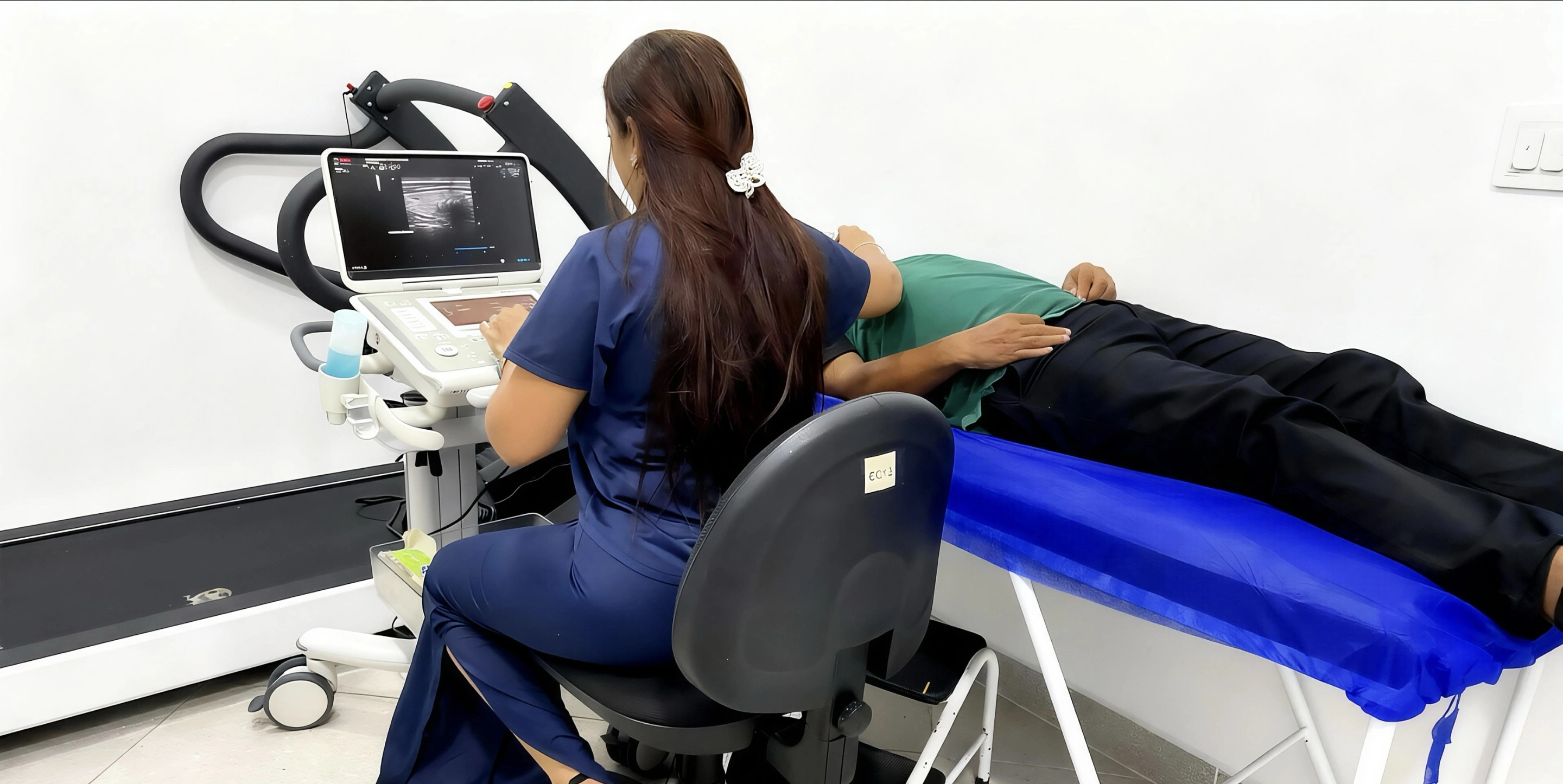 IPS NAZHER - Atención médica