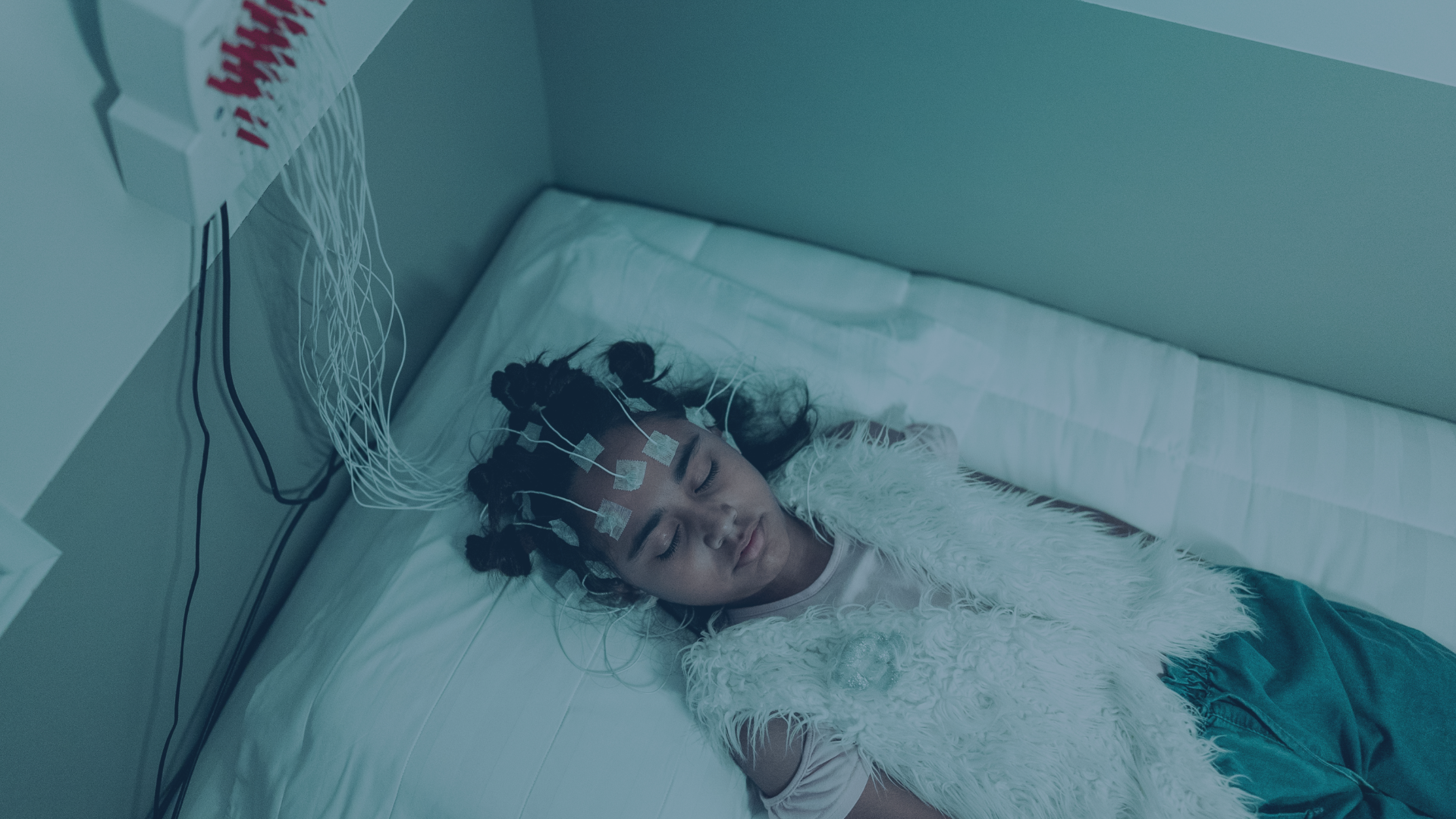 Equipo de Electroencefalograma - Neurociencias y Electrodiagnóstico